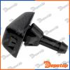 Gicleur de lave-glace pour VOLVO | EDS-VV-000, 30655605
